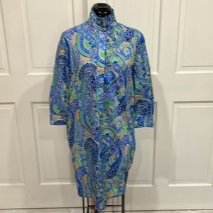 J. McLaughlin Berlin Dress - Size XS